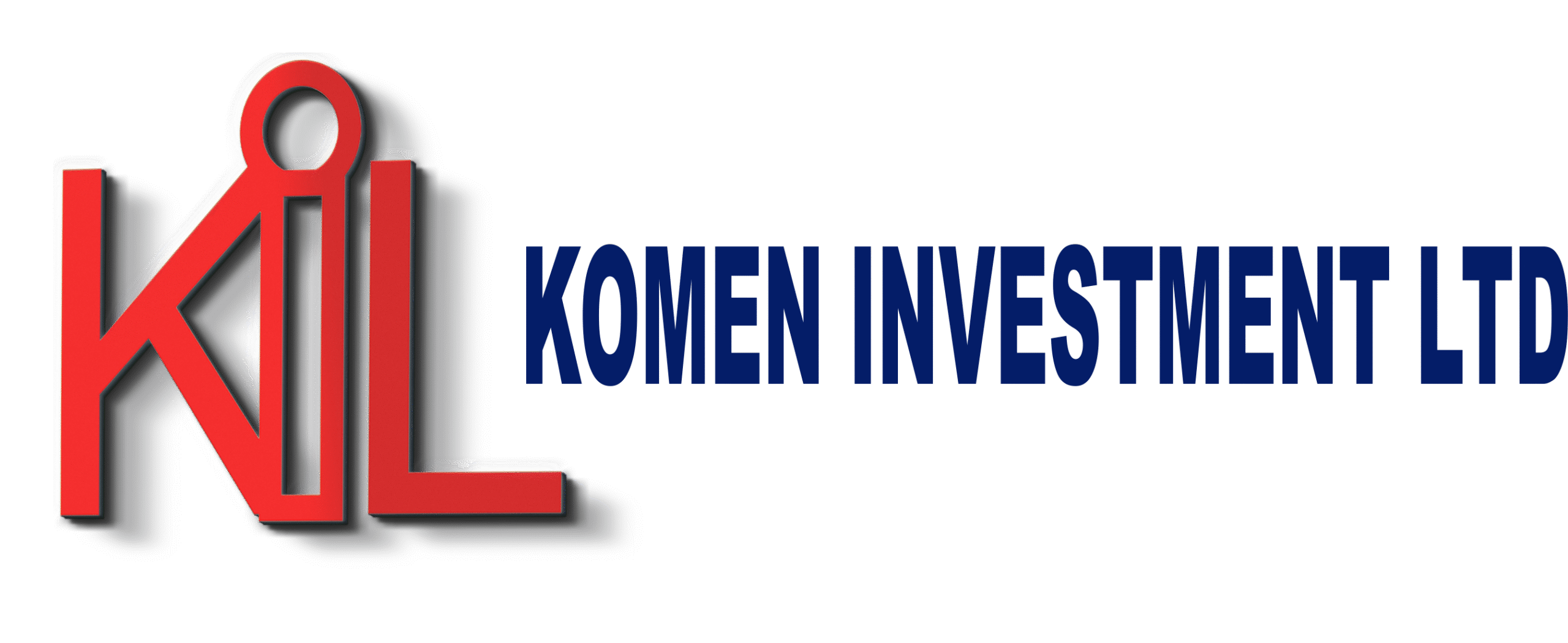 Komen Investment Logo