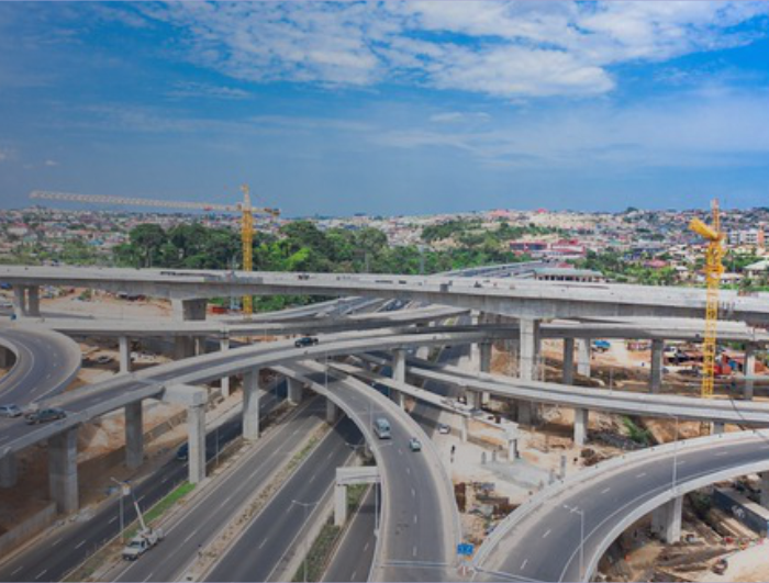 Awoshie-Pokuase Road and Community Development Project