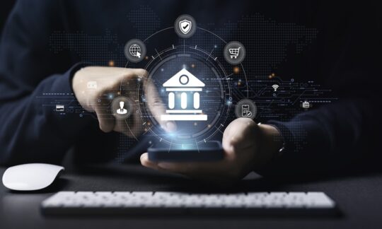 Financial Services In Business Development