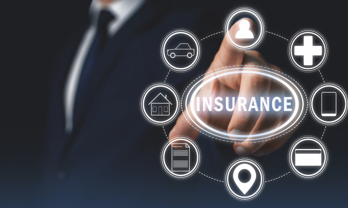 Insurance Marketing