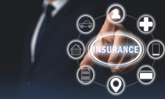Insurance Marketing