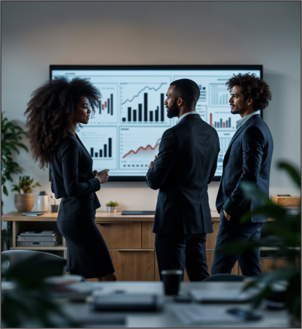 Komen Investment Business Development Services Komen Investment Business Development Services