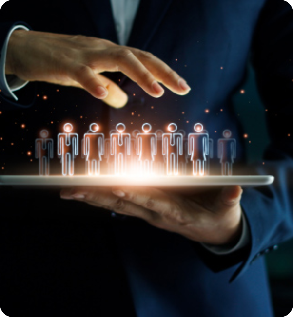 Komen Projects Management Services