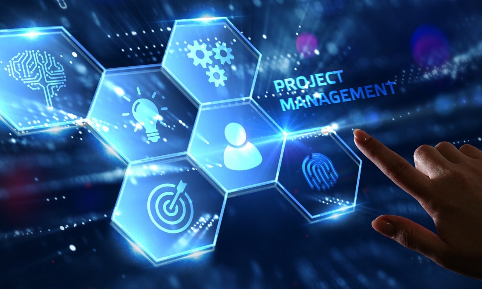 Project Management Tips