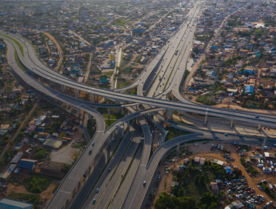 Urban Transport Project (UTP)