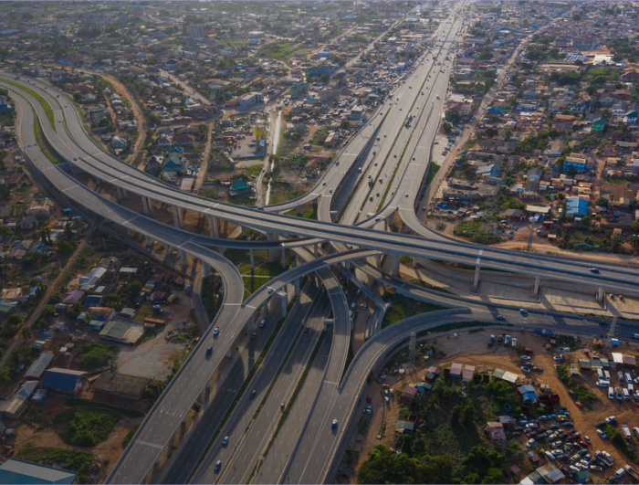 Urban Transport Project